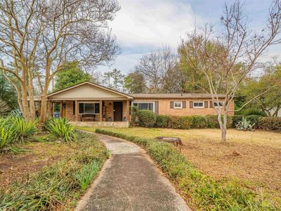 3123 Quitman Street, Columbia, SC 29204