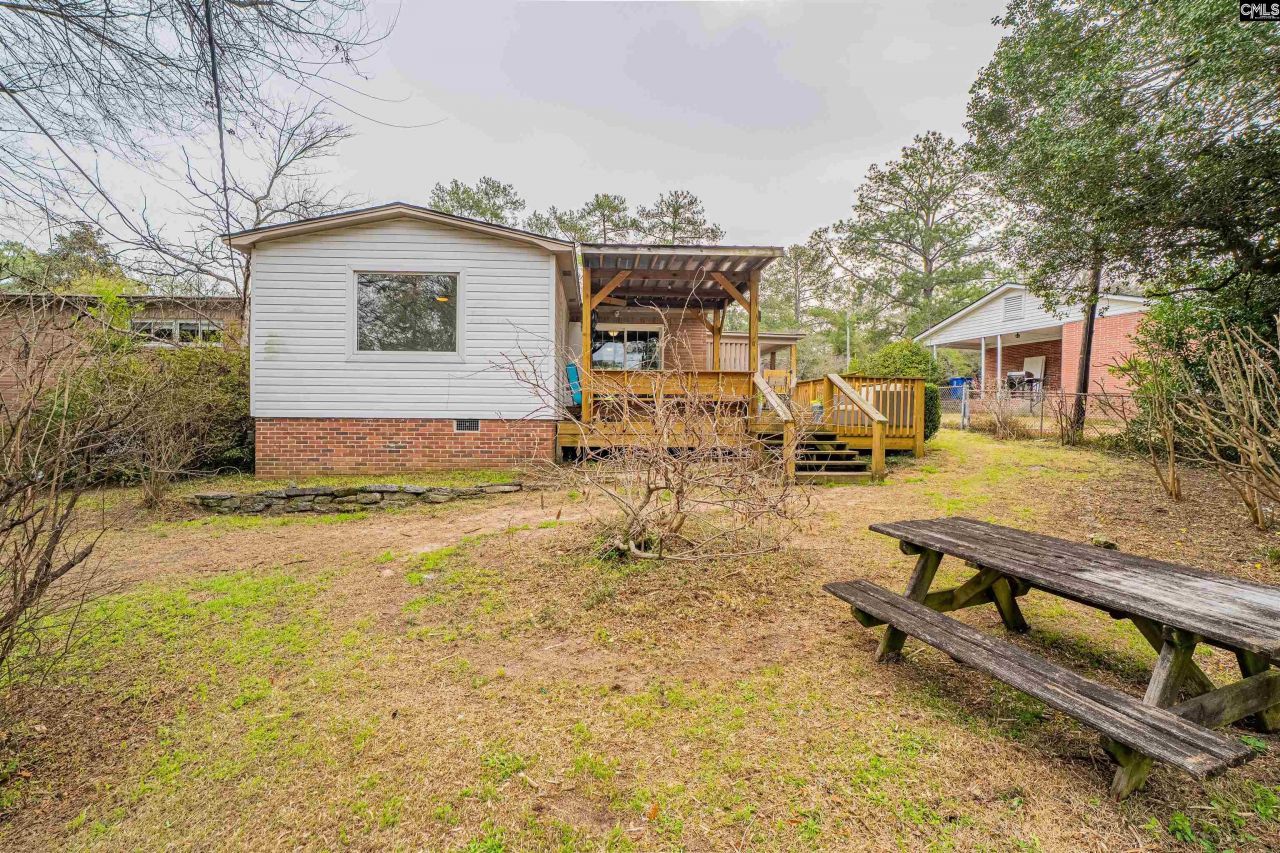 3123 Quitman Street Photo 36