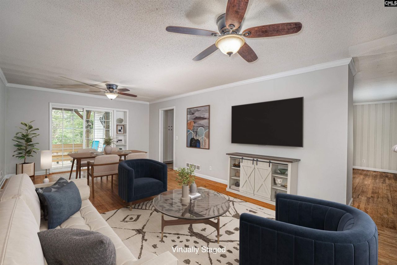 3123 Quitman Street Photo 9