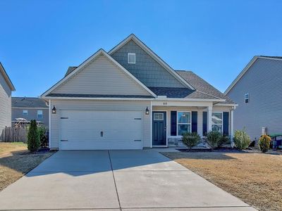 612 Cheehaw Avenue , West Columbia, SC 29170