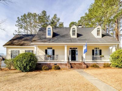 607 Frogden Court, Camden, SC 29020