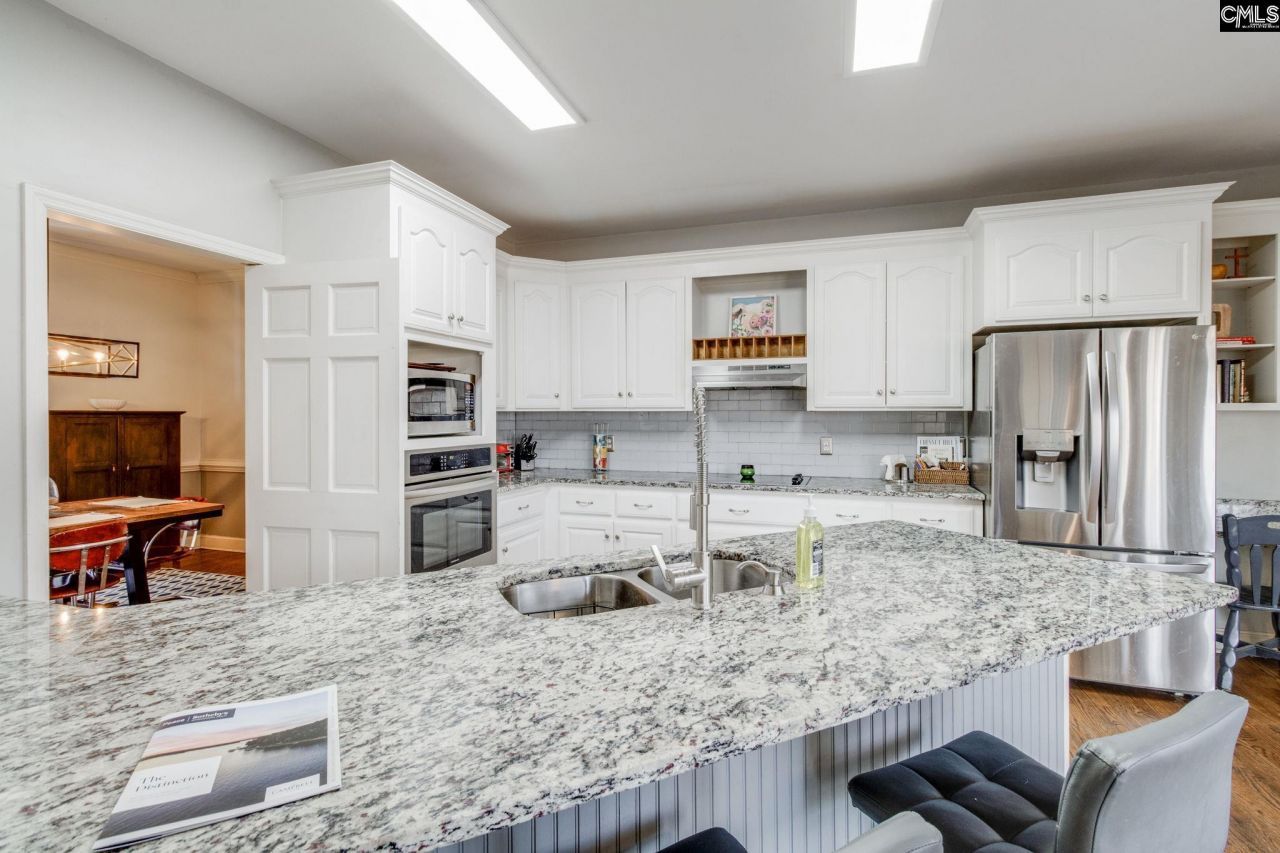 607 Frogden Court Photo 13