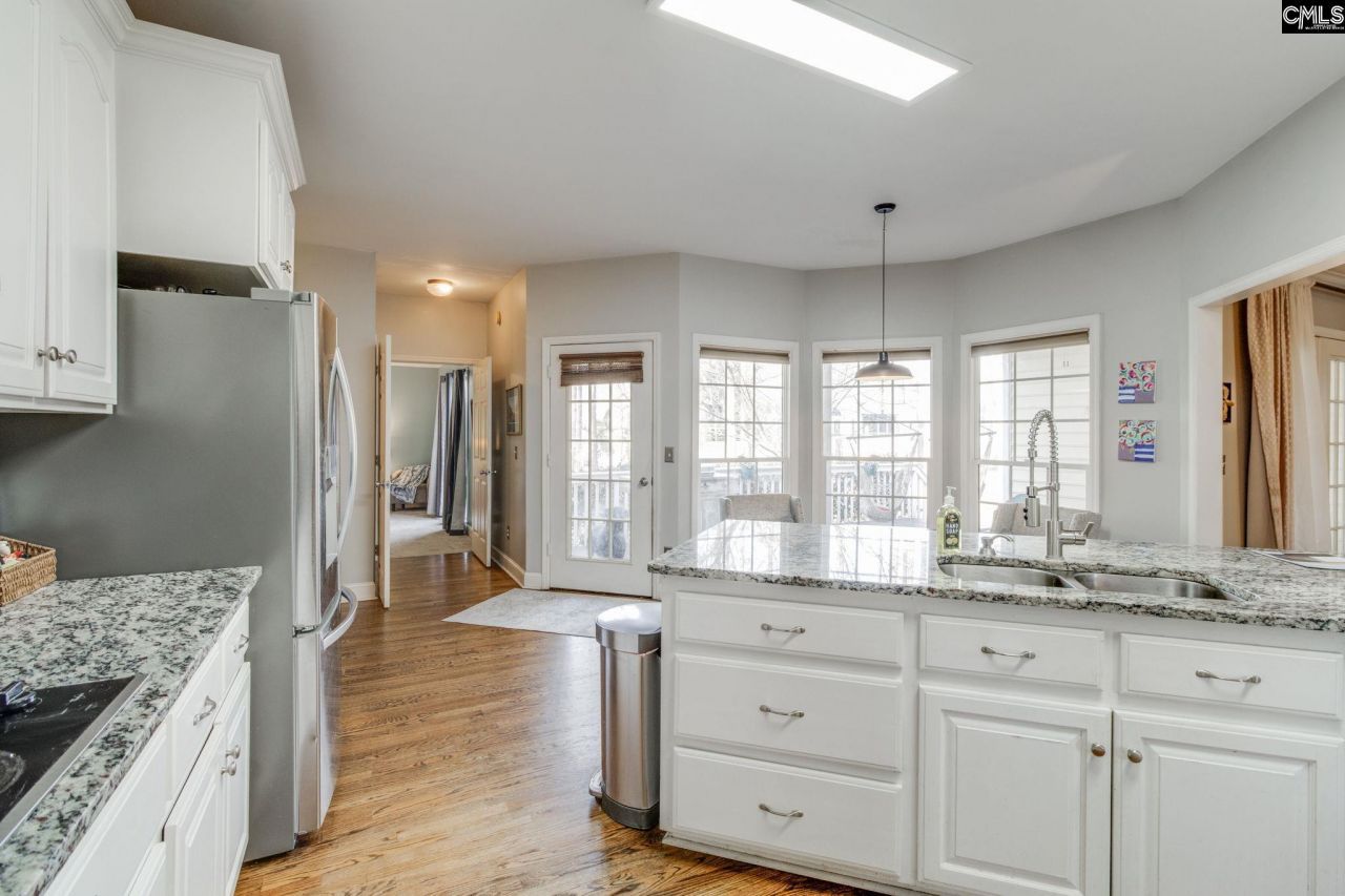 607 Frogden Court Photo 15