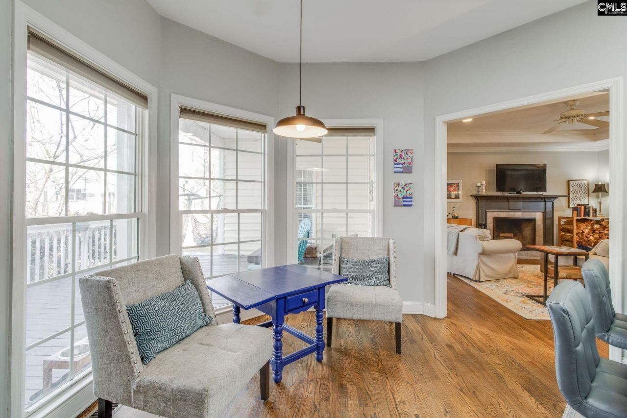 607 Frogden Court Photo 16