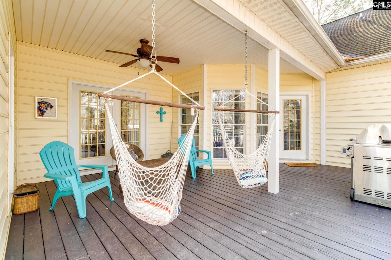 607 Frogden Court Photo 33