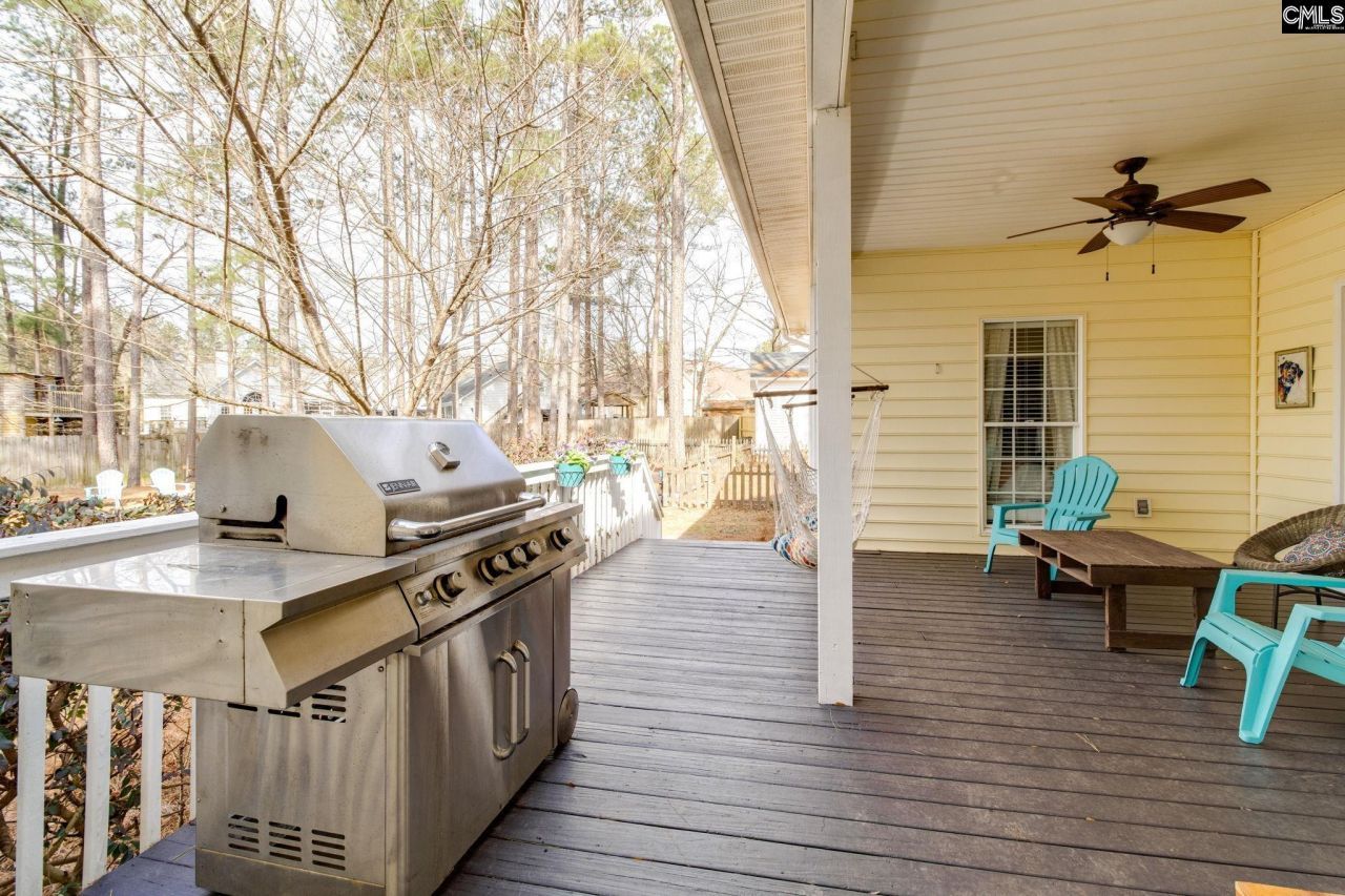 607 Frogden Court Photo 34