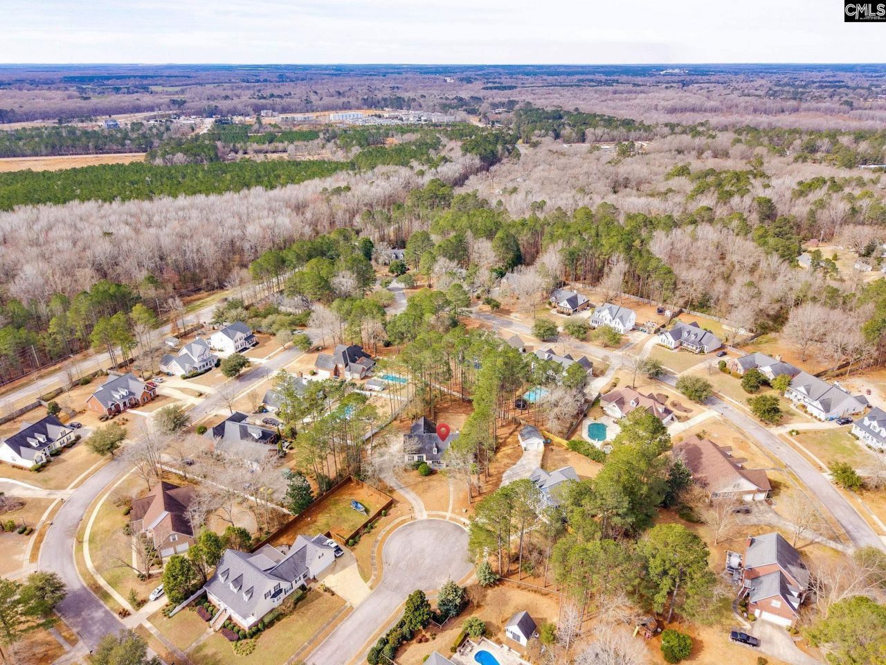 607 Frogden Court Photo 41