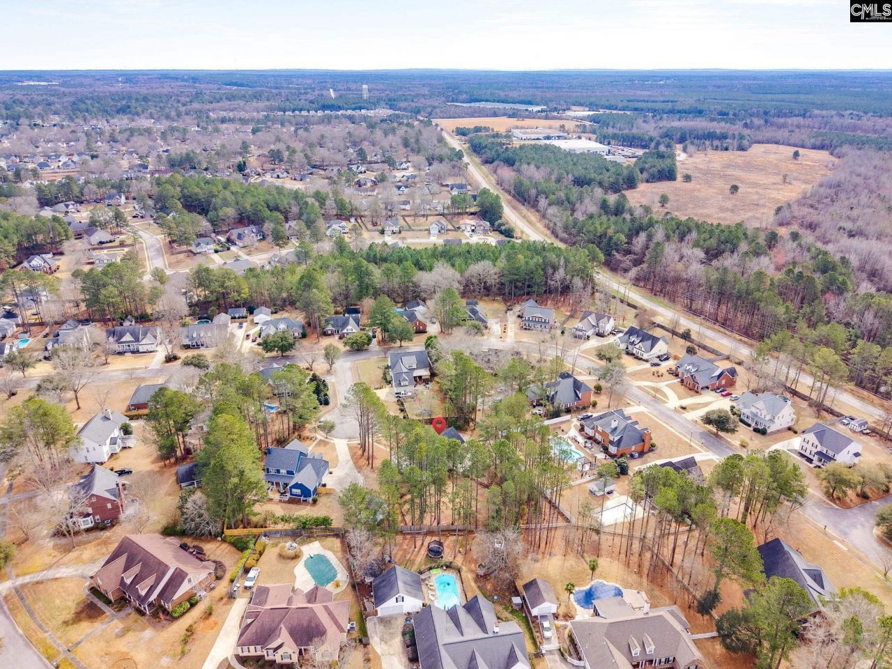 607 Frogden Court Photo 43