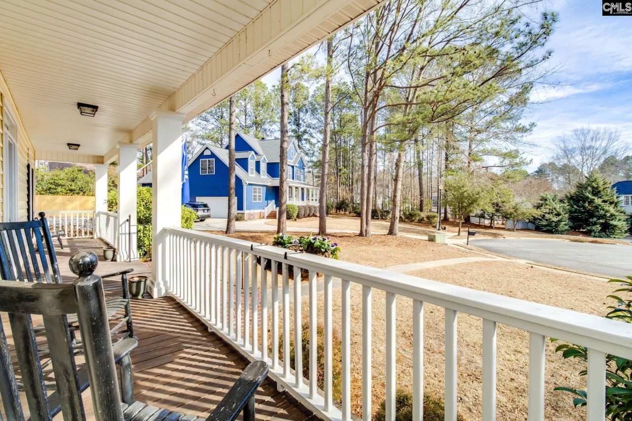 607 Frogden Court Photo 5