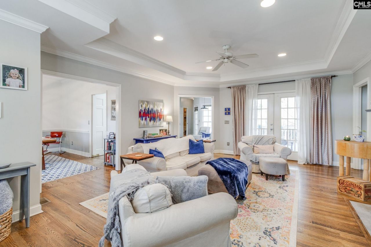 607 Frogden Court Photo 6