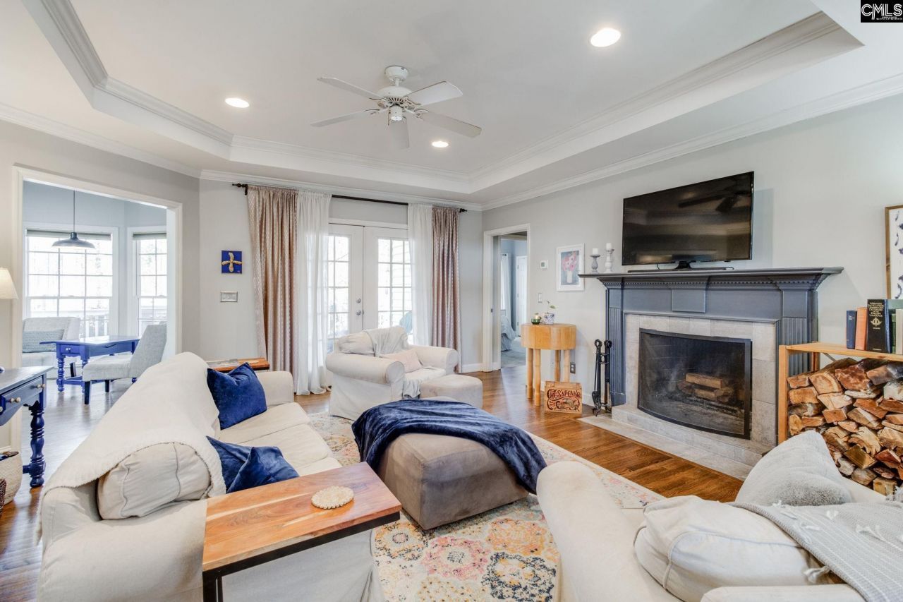 607 Frogden Court Photo 7