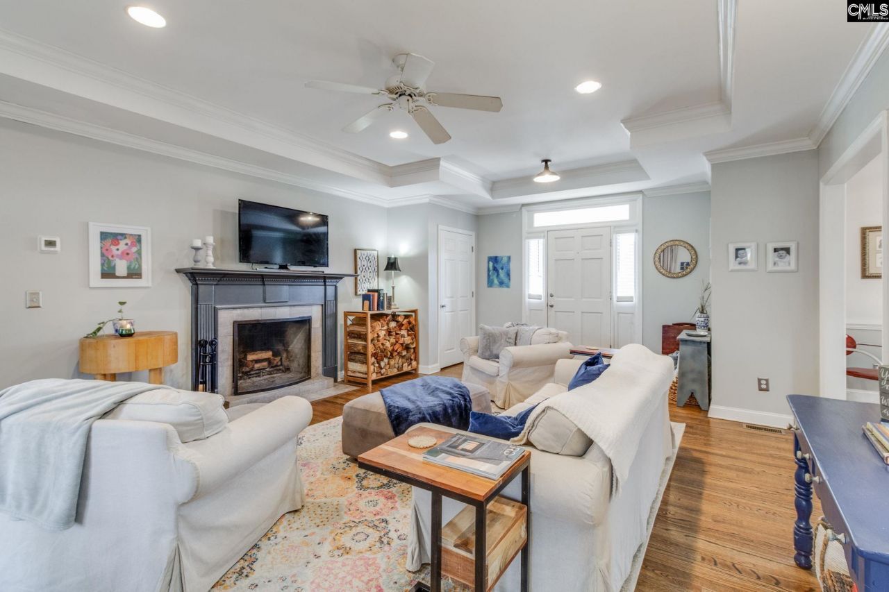 607 Frogden Court Photo 8