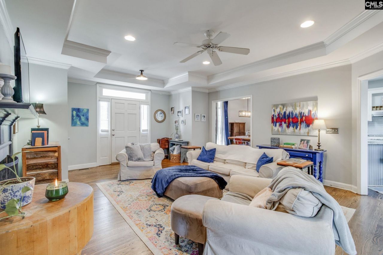 607 Frogden Court Photo 9