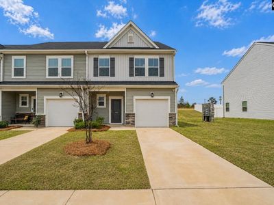 1024 Cornelia Street, Elgin, SC 29045