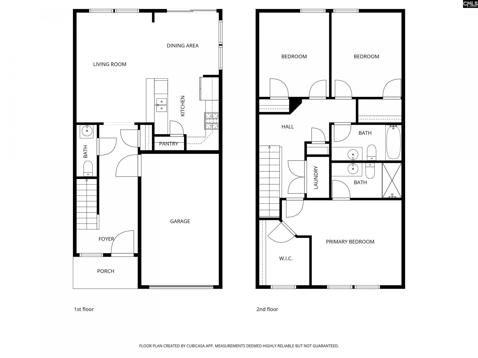 1024 Cornelia Street Photo 35