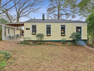 33 Kingsgate Drive, Columbia, SC 29205