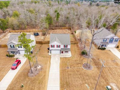 1508 Bradley Road , Camden, SC 29020