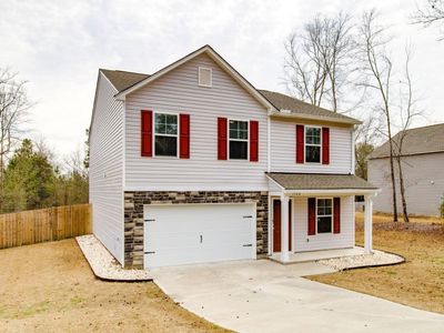 1508 Bradley Road, Camden, SC 29020