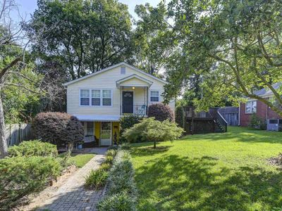 3216 Gadsden Street, Columbia, SC 29201