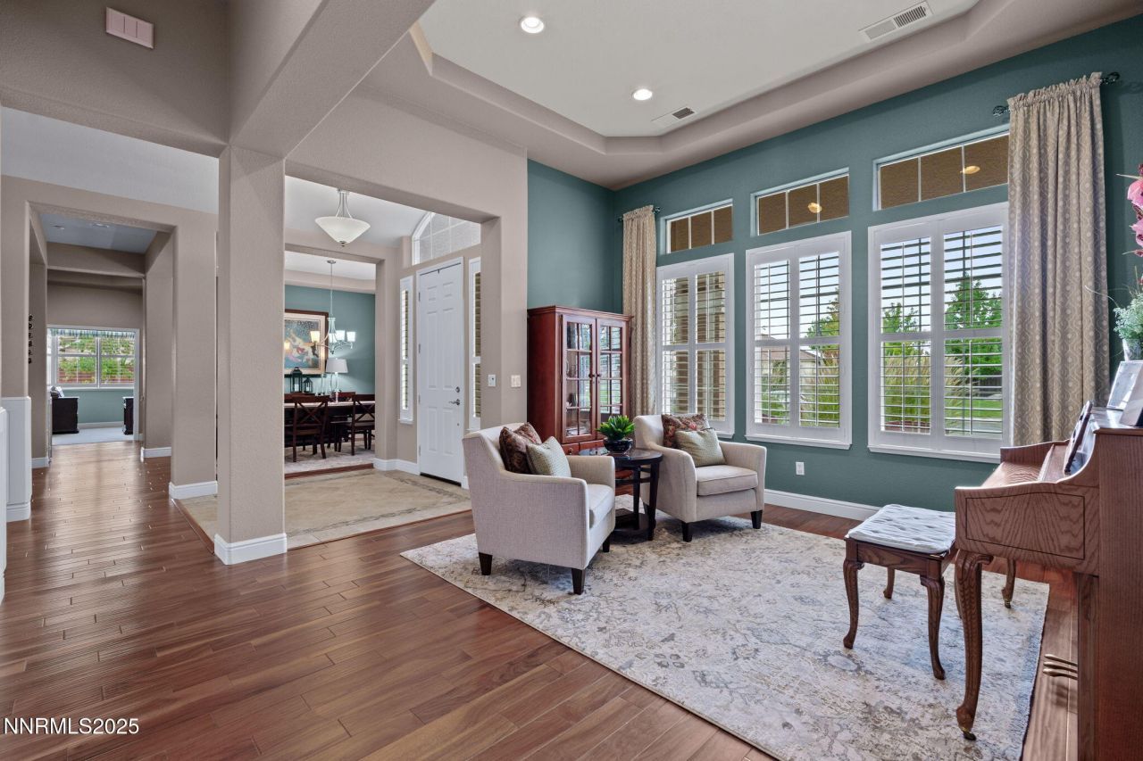 7424 Desert Plains Drive, Sparks, NV 89436 Photo