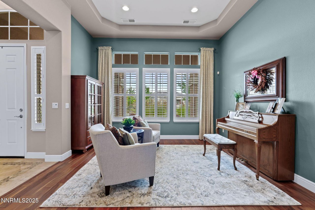 7424 Desert Plains Drive, Sparks, NV 89436 Photo