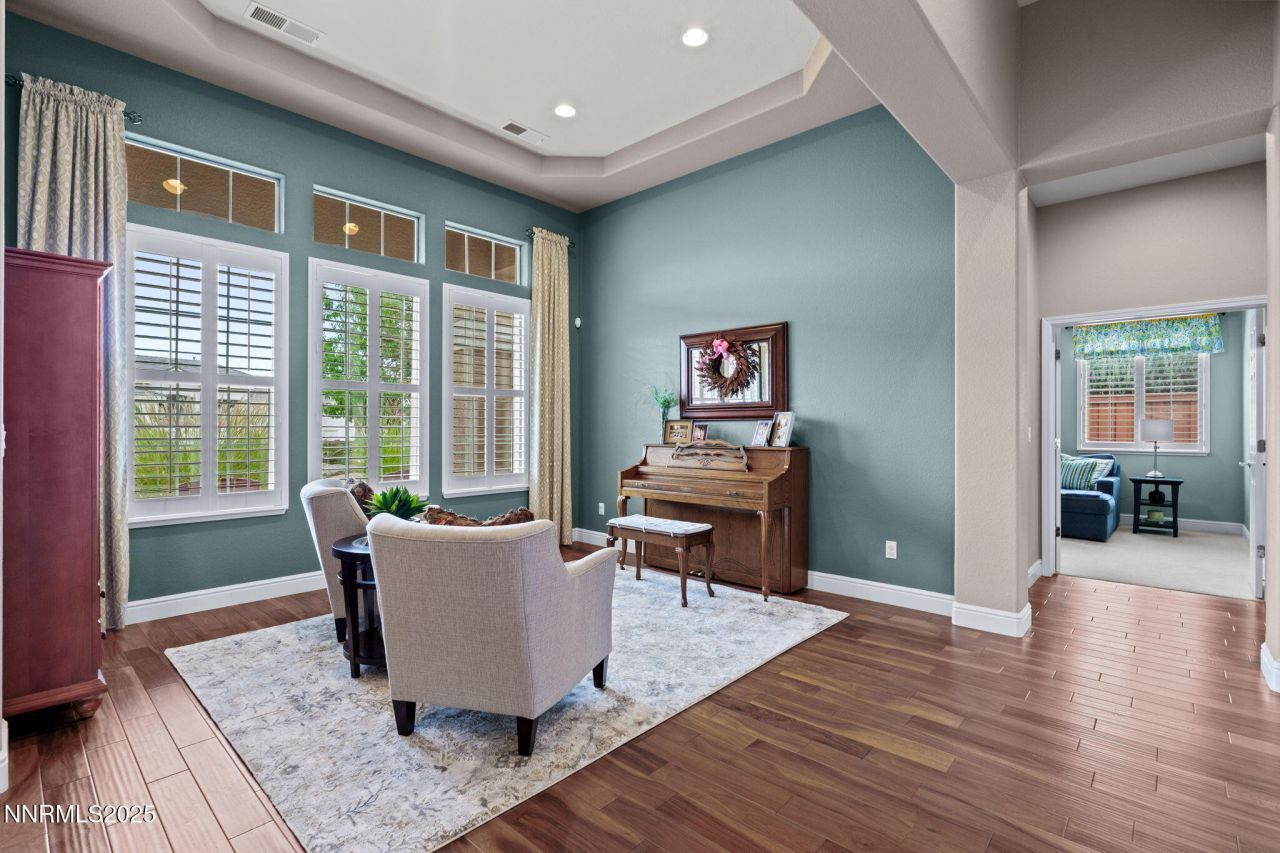 7424 Desert Plains Drive, Sparks, NV 89436 Photo