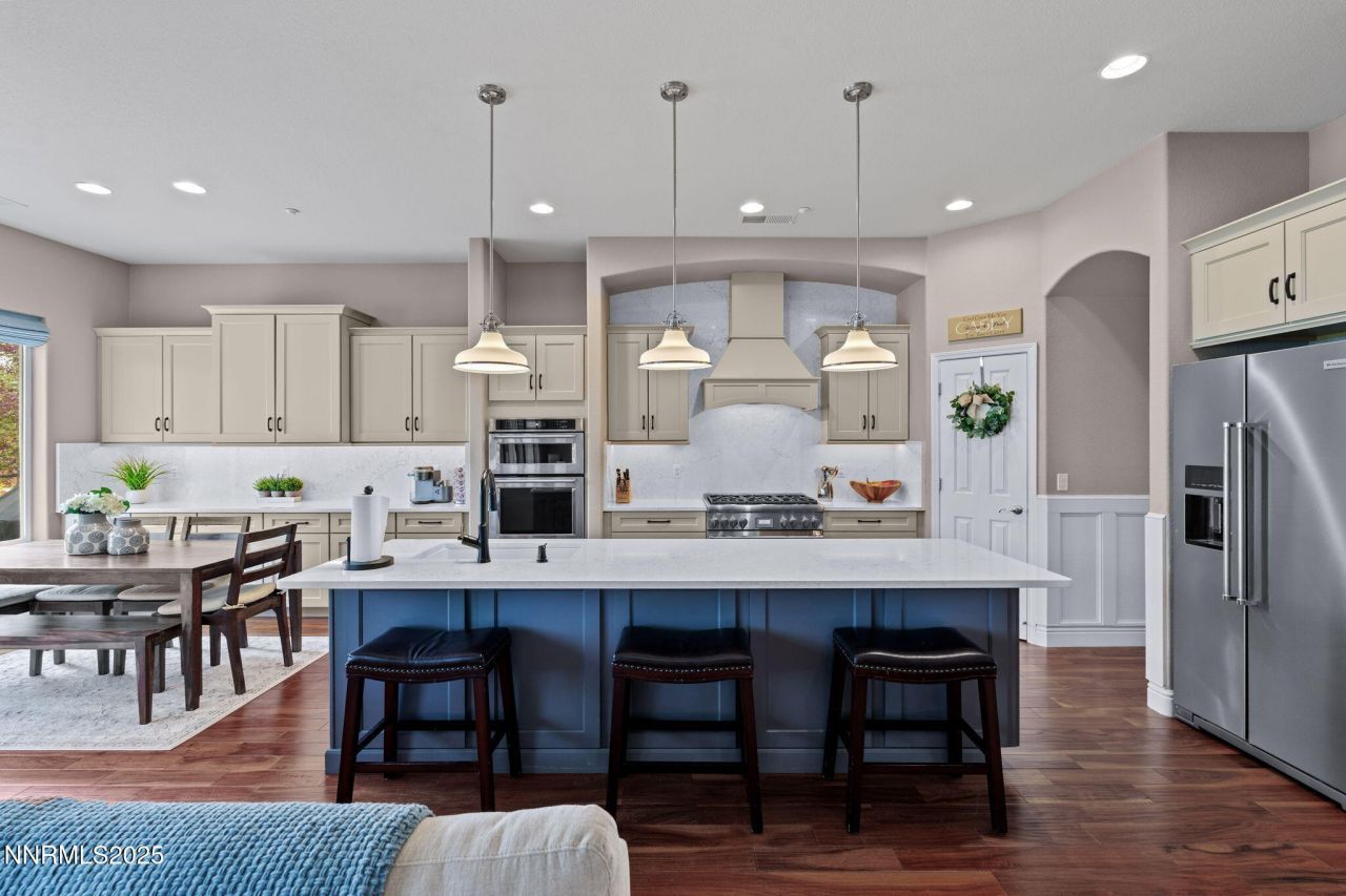 7424 Desert Plains Drive, Sparks, NV 89436 Photo