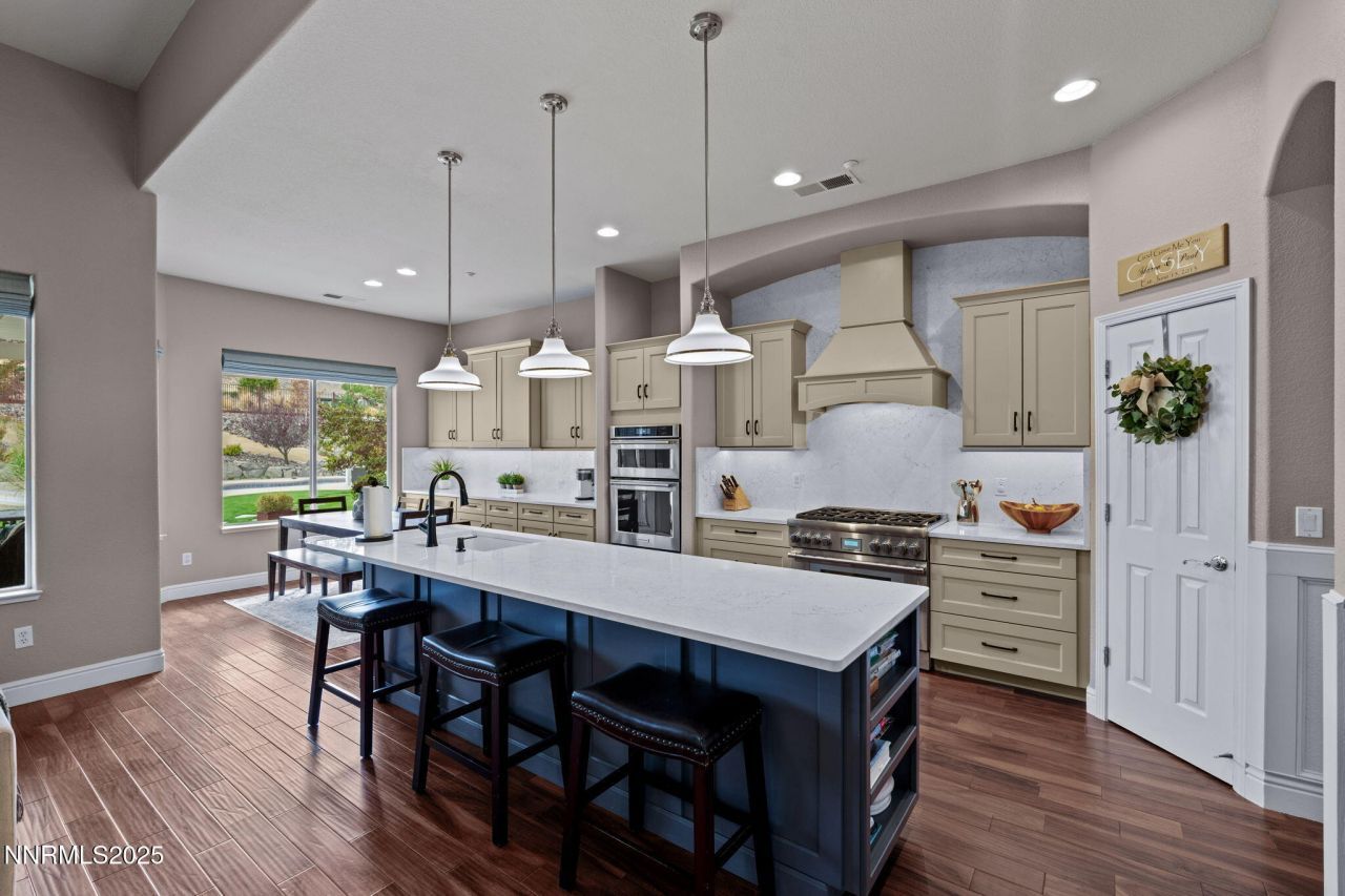 7424 Desert Plains Drive, Sparks, NV 89436 Photo