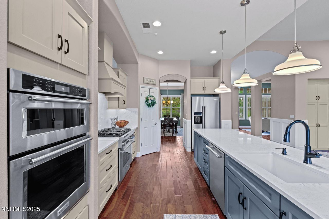 7424 Desert Plains Drive, Sparks, NV 89436 Photo