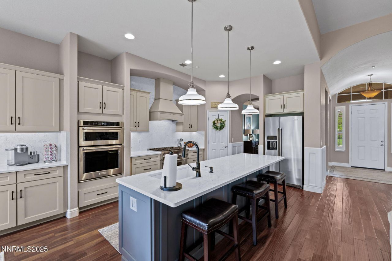 7424 Desert Plains Drive, Sparks, NV 89436 Photo