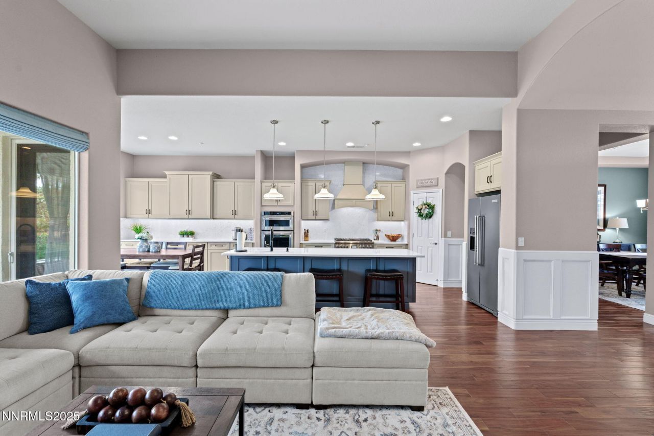 7424 Desert Plains Drive, Sparks, NV 89436 Photo