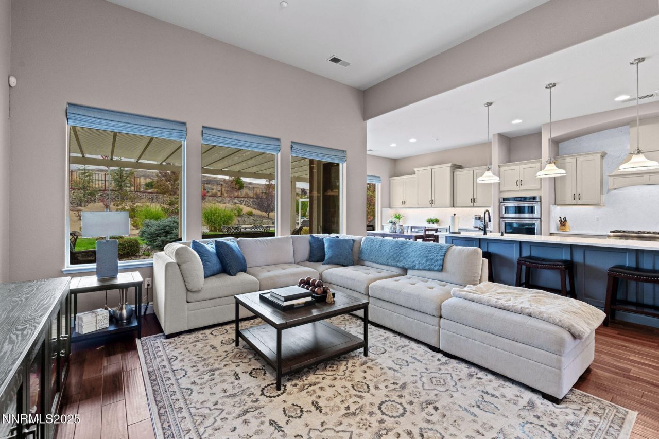 7424 Desert Plains Drive, Sparks, NV 89436 Photo