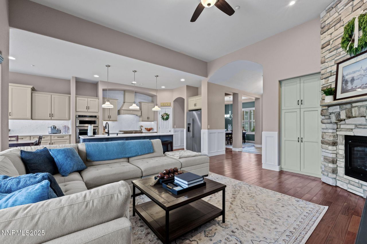 7424 Desert Plains Drive, Sparks, NV 89436 Photo