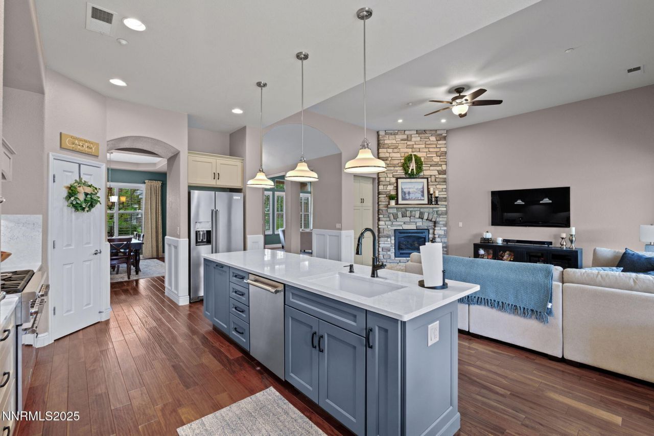 7424 Desert Plains Drive, Sparks, NV 89436 Photo