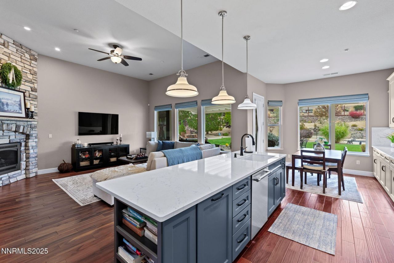 7424 Desert Plains Drive, Sparks, NV 89436 Photo