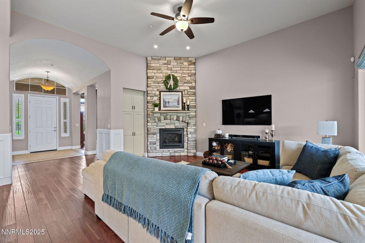 7424 Desert Plains Drive, Sparks, NV 89436 Photo