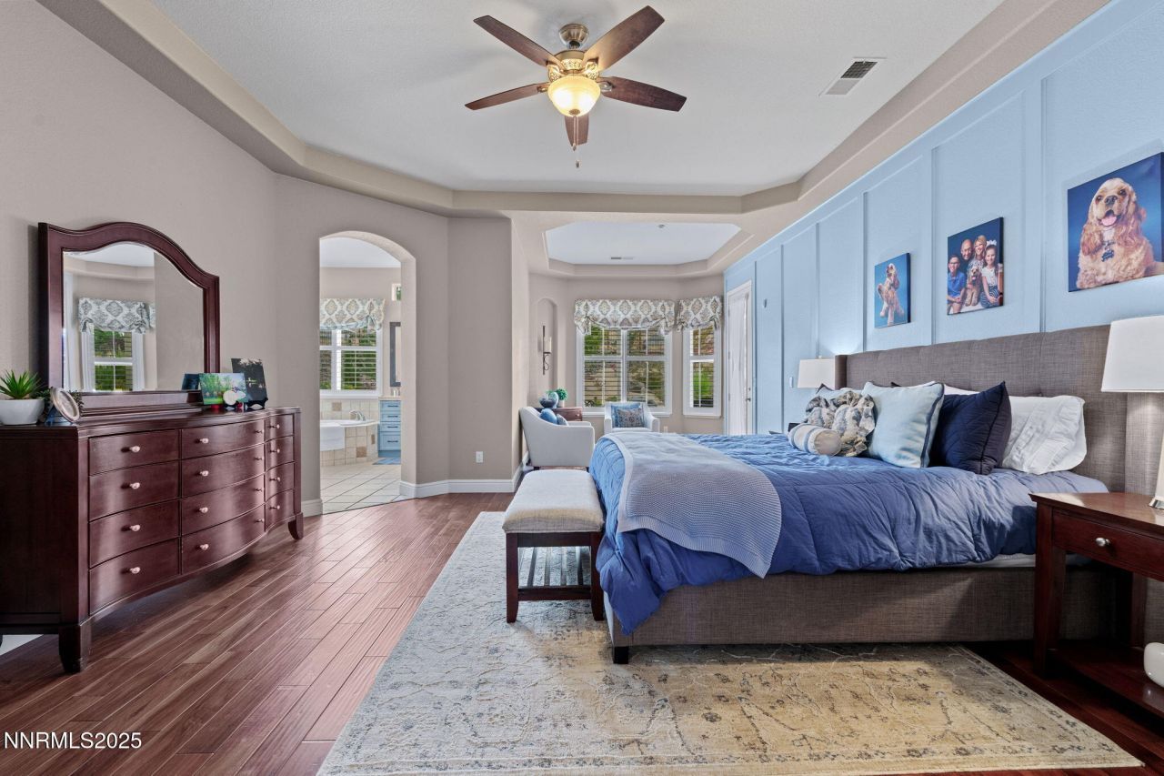 7424 Desert Plains Drive, Sparks, NV 89436 Photo