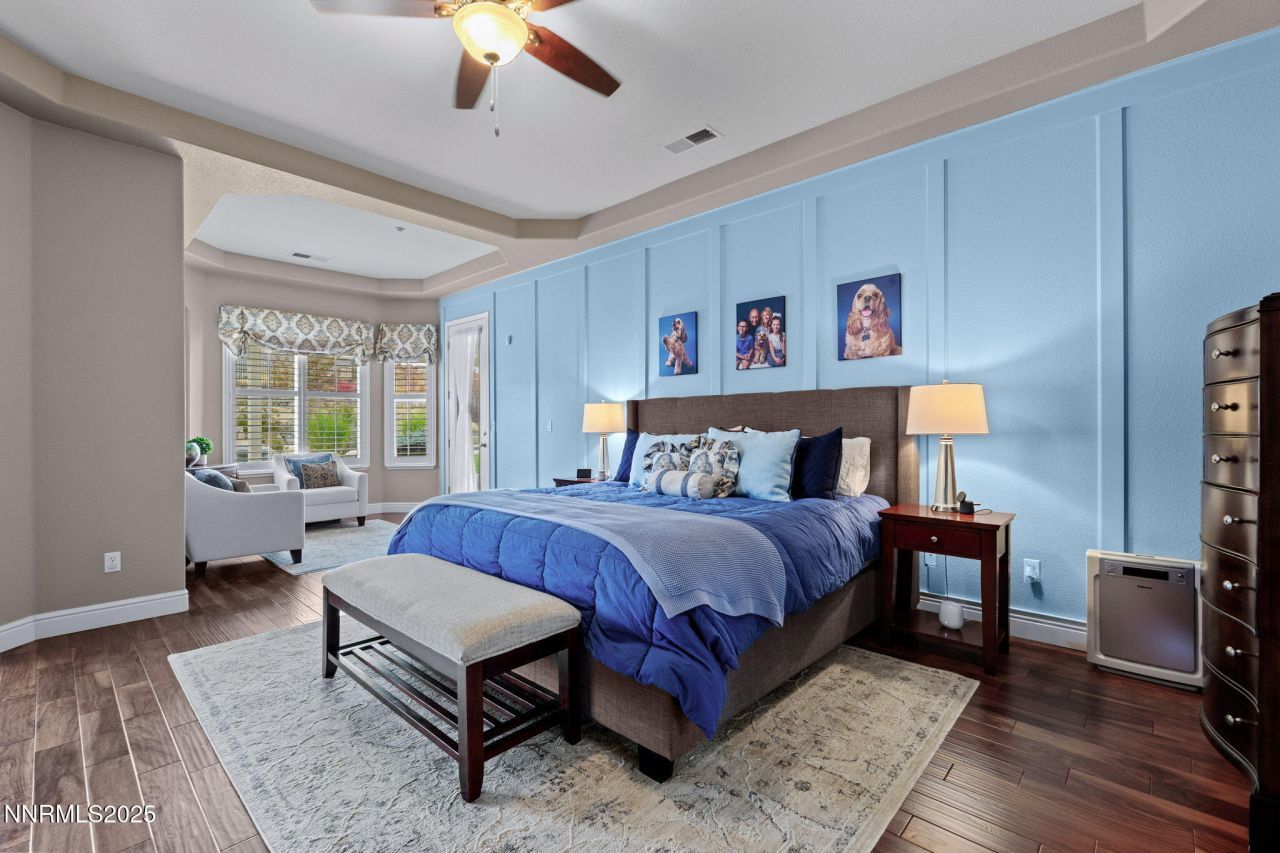 7424 Desert Plains Drive, Sparks, NV 89436 Photo