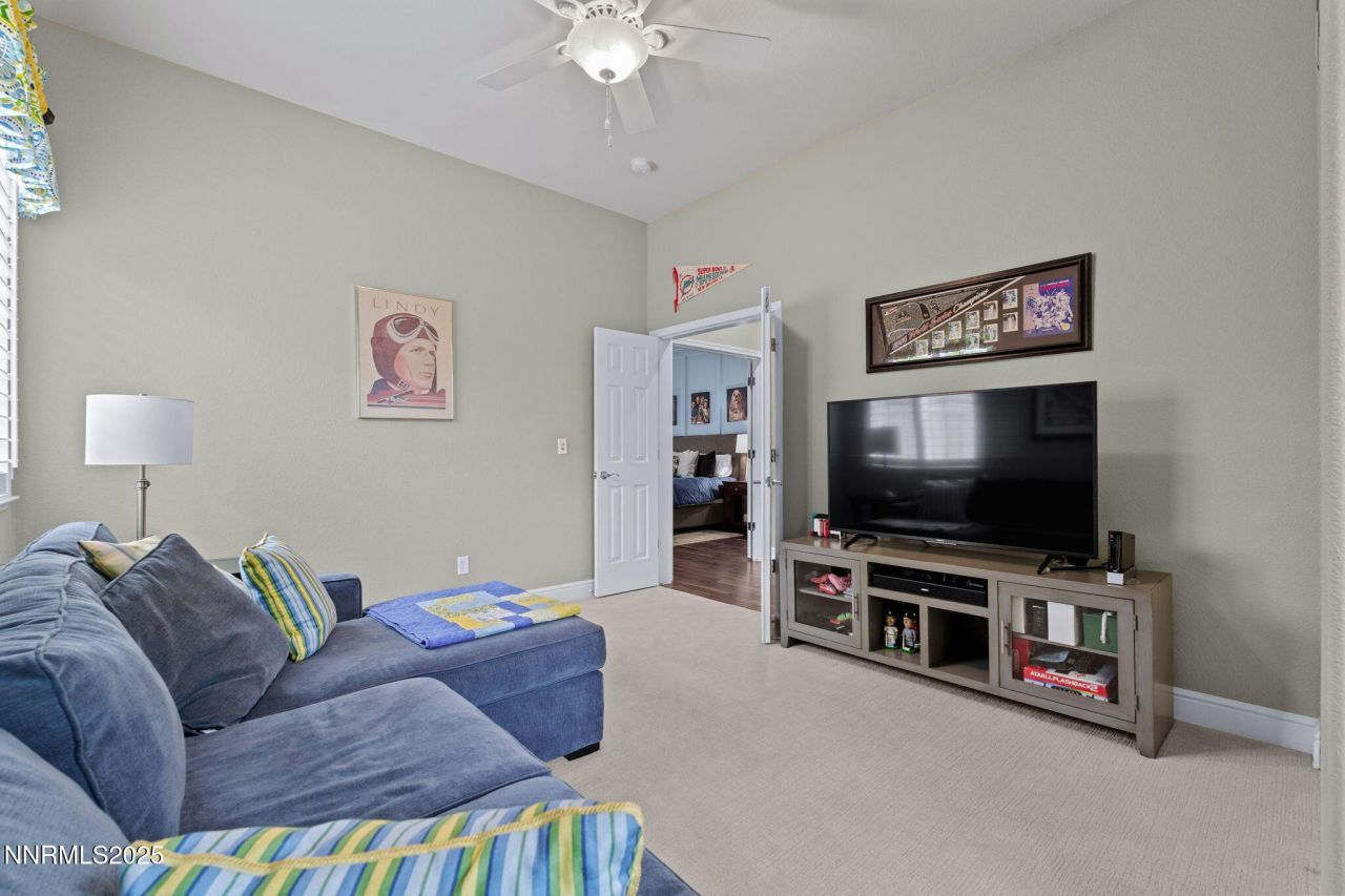 7424 Desert Plains Drive, Sparks, NV 89436 Photo