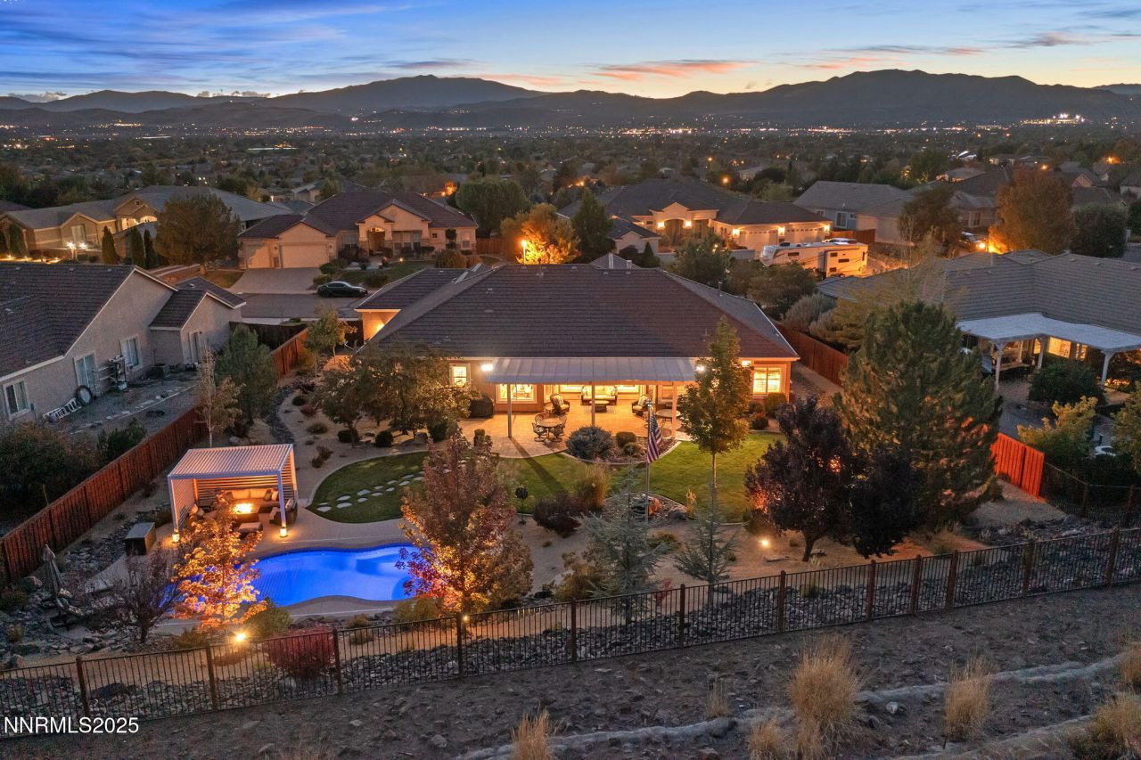 7424 Desert Plains Drive, Sparks, NV 89436 Photo