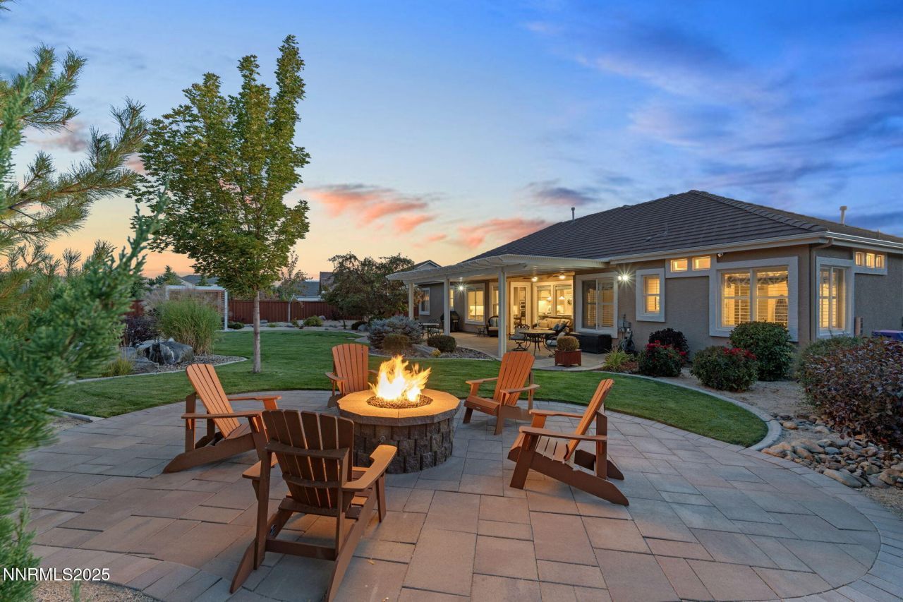 7424 Desert Plains Drive, Sparks, NV 89436 Photo