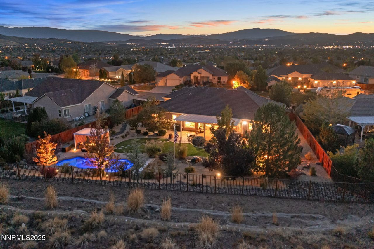 7424 Desert Plains Drive, Sparks, NV 89436 Photo