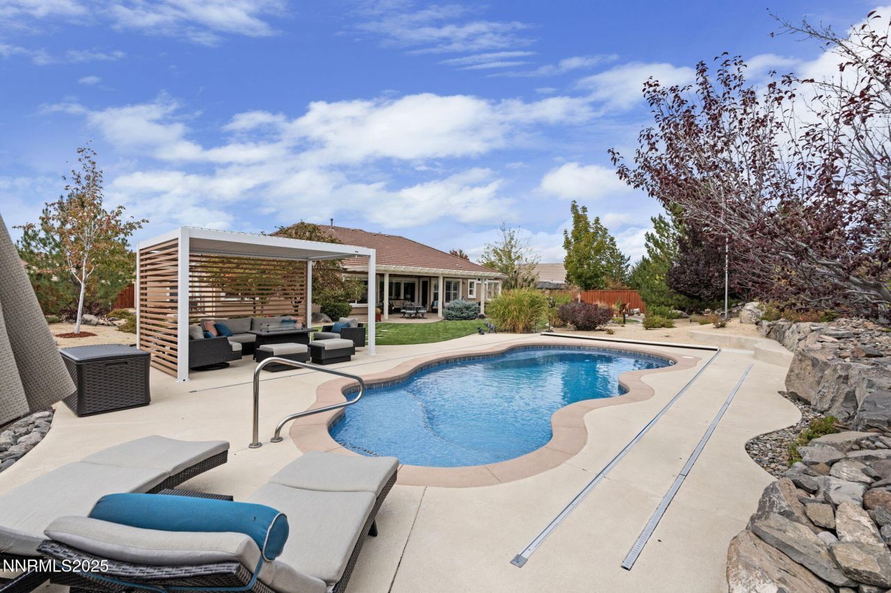 7424 Desert Plains Drive, Sparks, NV 89436 Photo