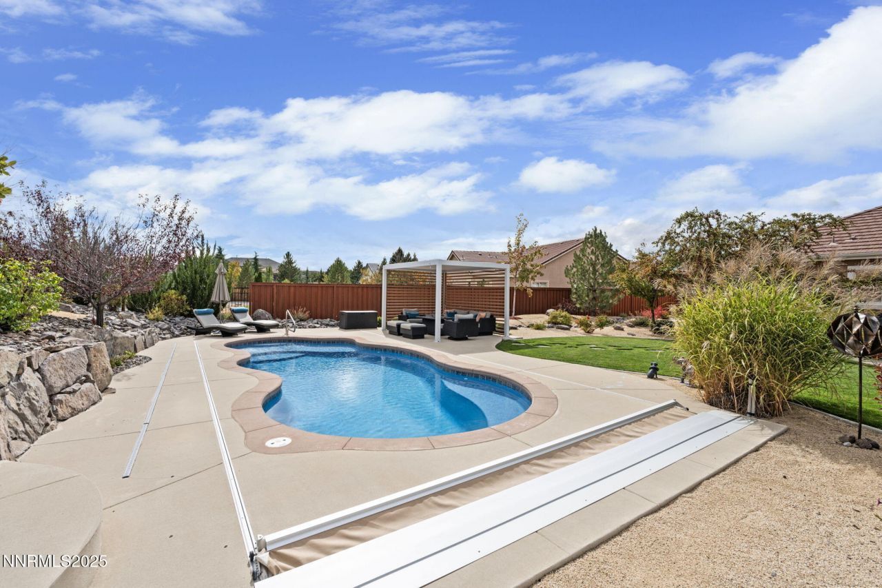 7424 Desert Plains Drive, Sparks, NV 89436 Photo