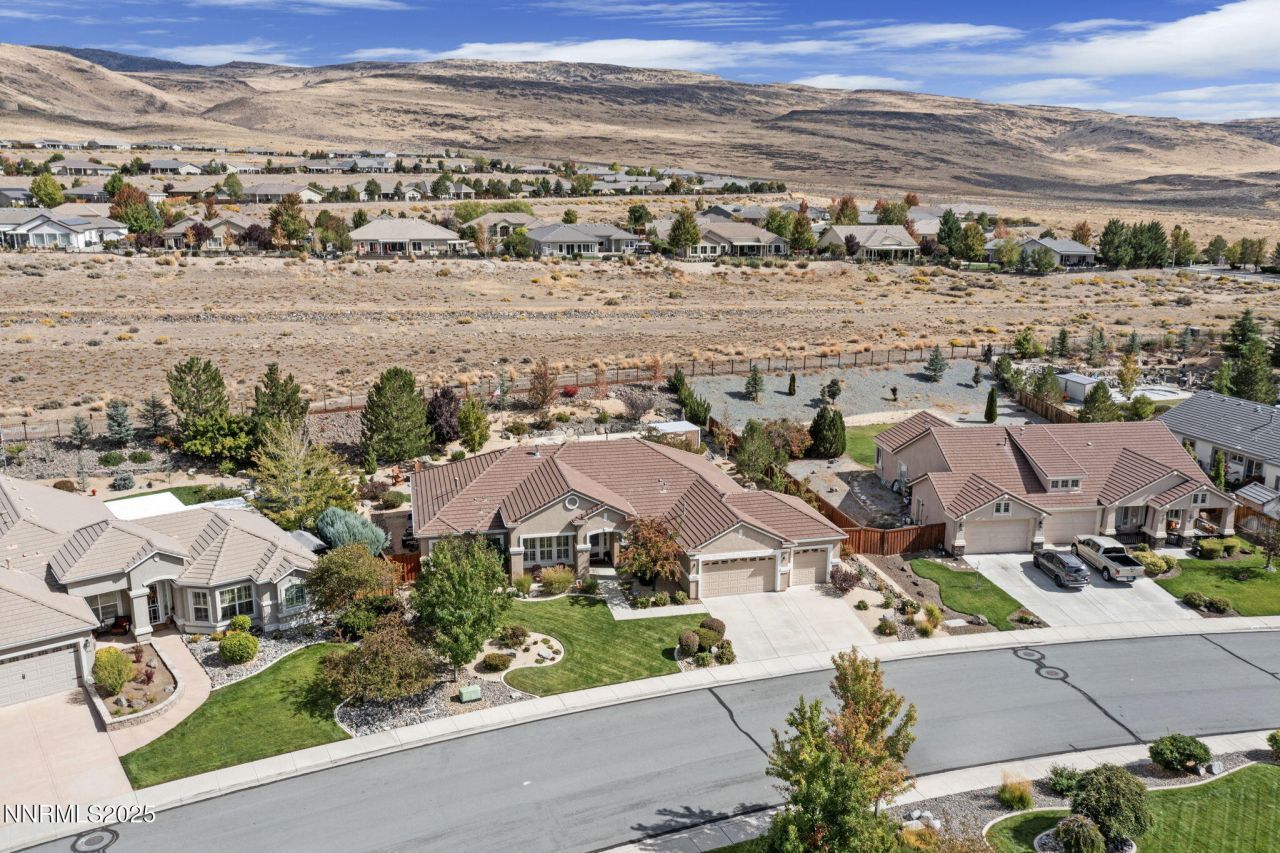 7424 Desert Plains Drive, Sparks, NV 89436 Photo