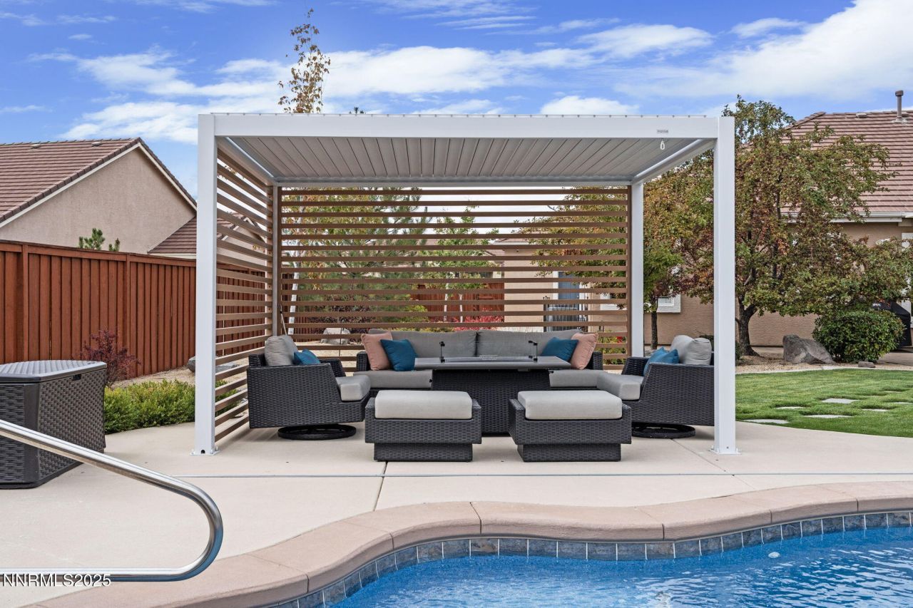 7424 Desert Plains Drive, Sparks, NV 89436 Photo