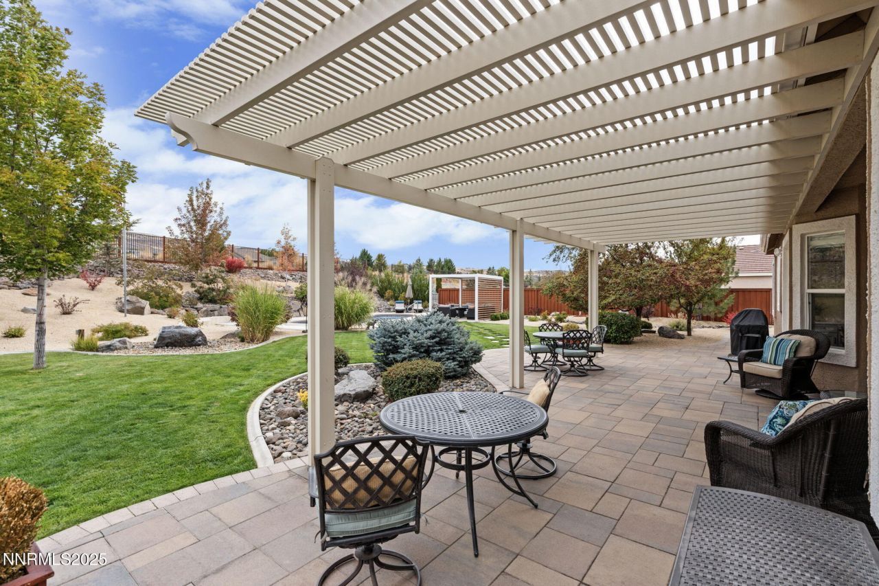 7424 Desert Plains Drive, Sparks, NV 89436 Photo