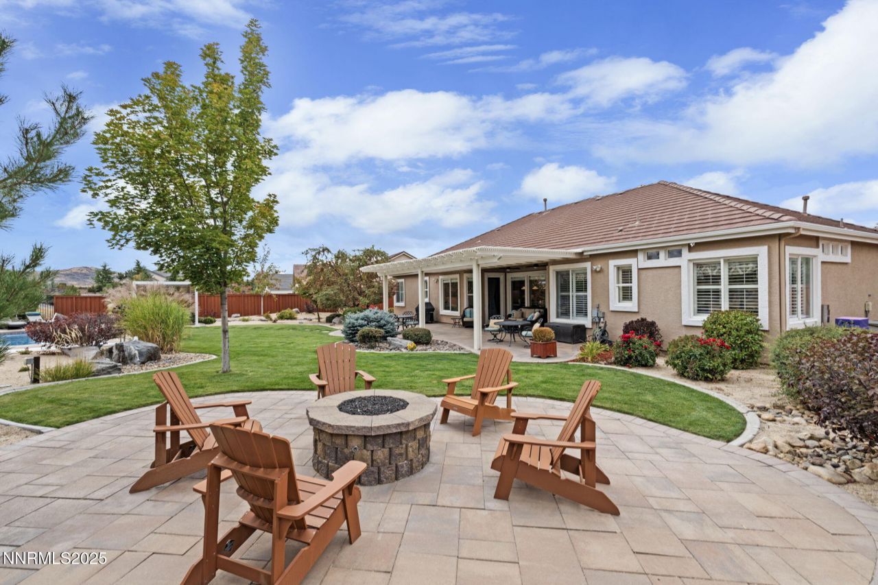 7424 Desert Plains Drive, Sparks, NV 89436 Photo