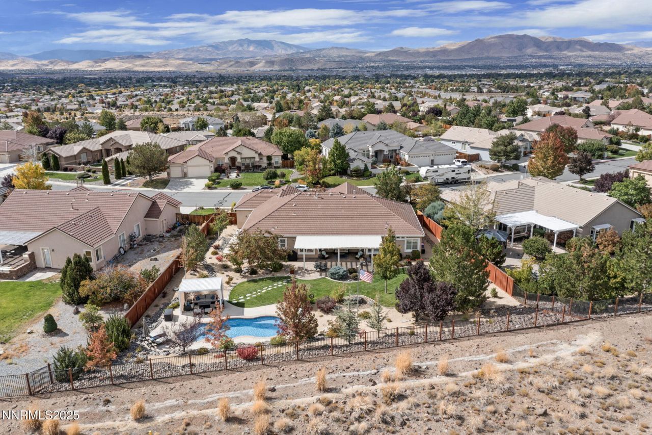 7424 Desert Plains Drive, Sparks, NV 89436 Photo