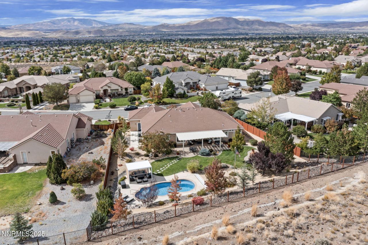 7424 Desert Plains Drive, Sparks, NV 89436 Photo